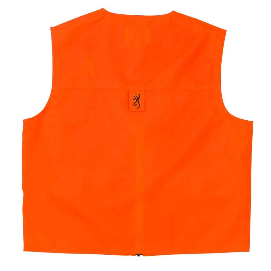 Orange Carhartt Safety Vests Vest Carhartt Orange Size S