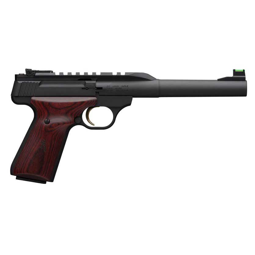 Browning Buck Mark Hunter, 22 LR, 7.25
