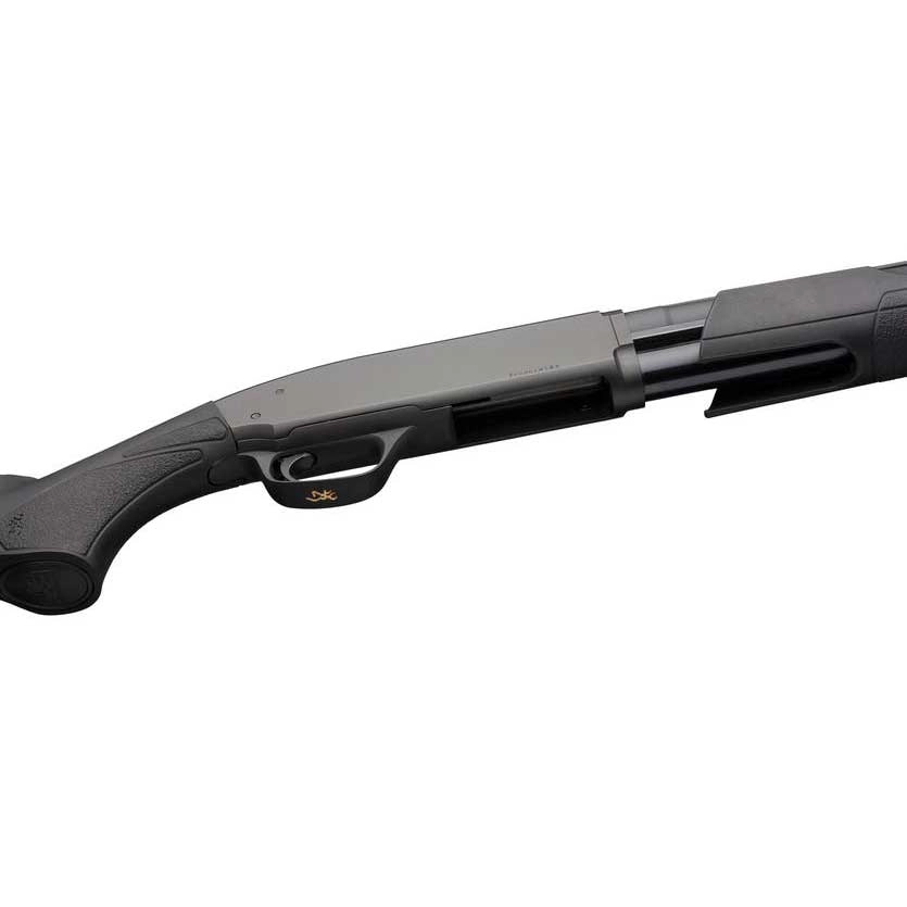 Browning BPS Field, 12 GA Pump Action 3.5
