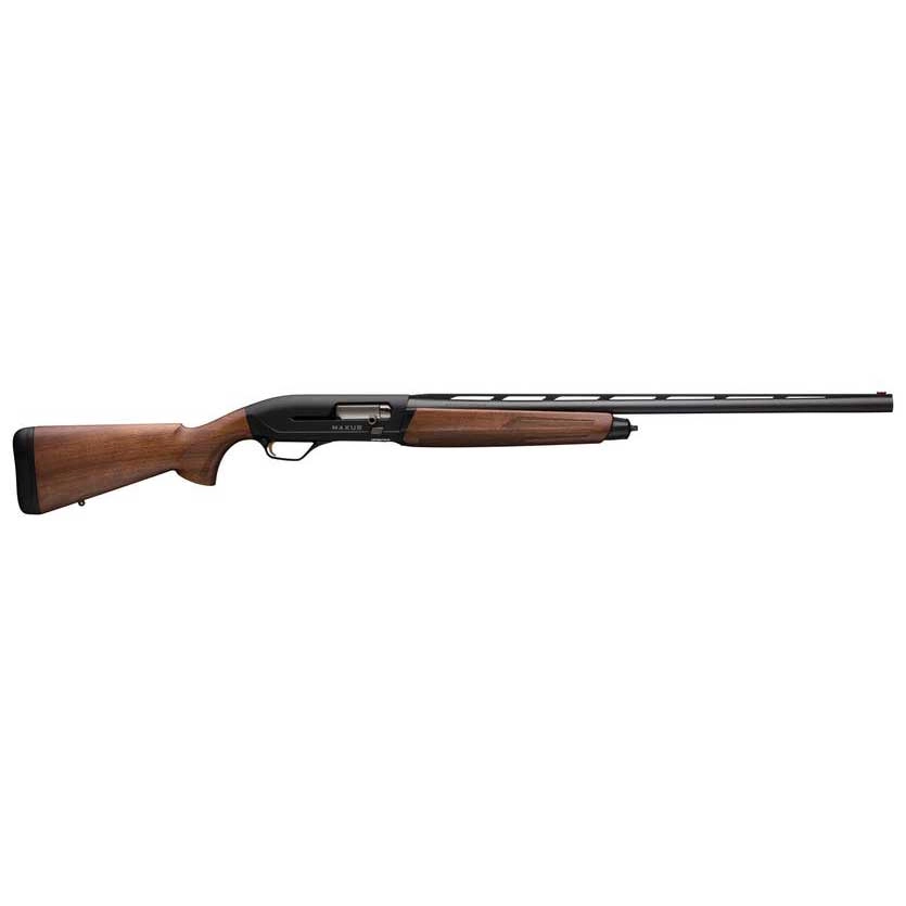 Browning BPS Field, 12 GA Pump Action 3.5