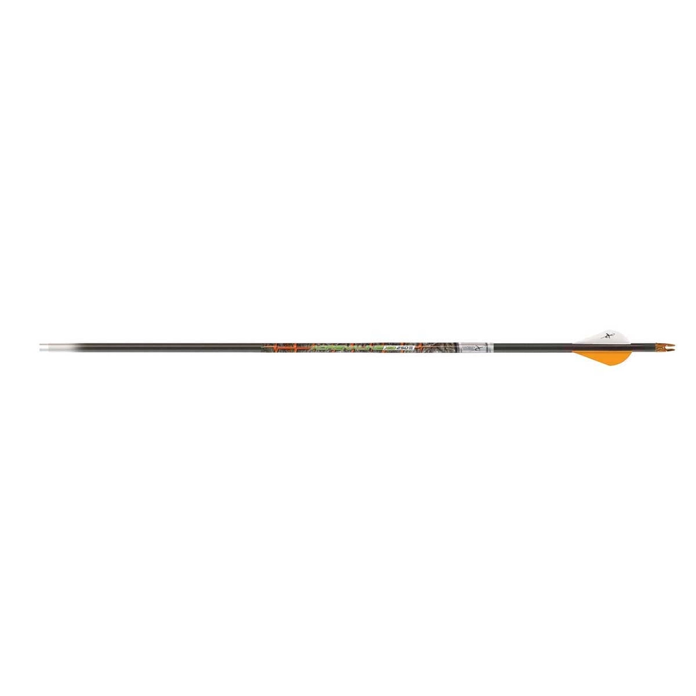 Carbon Express Arrows CX Adrenaline 250 - 0000008287 - Runnings