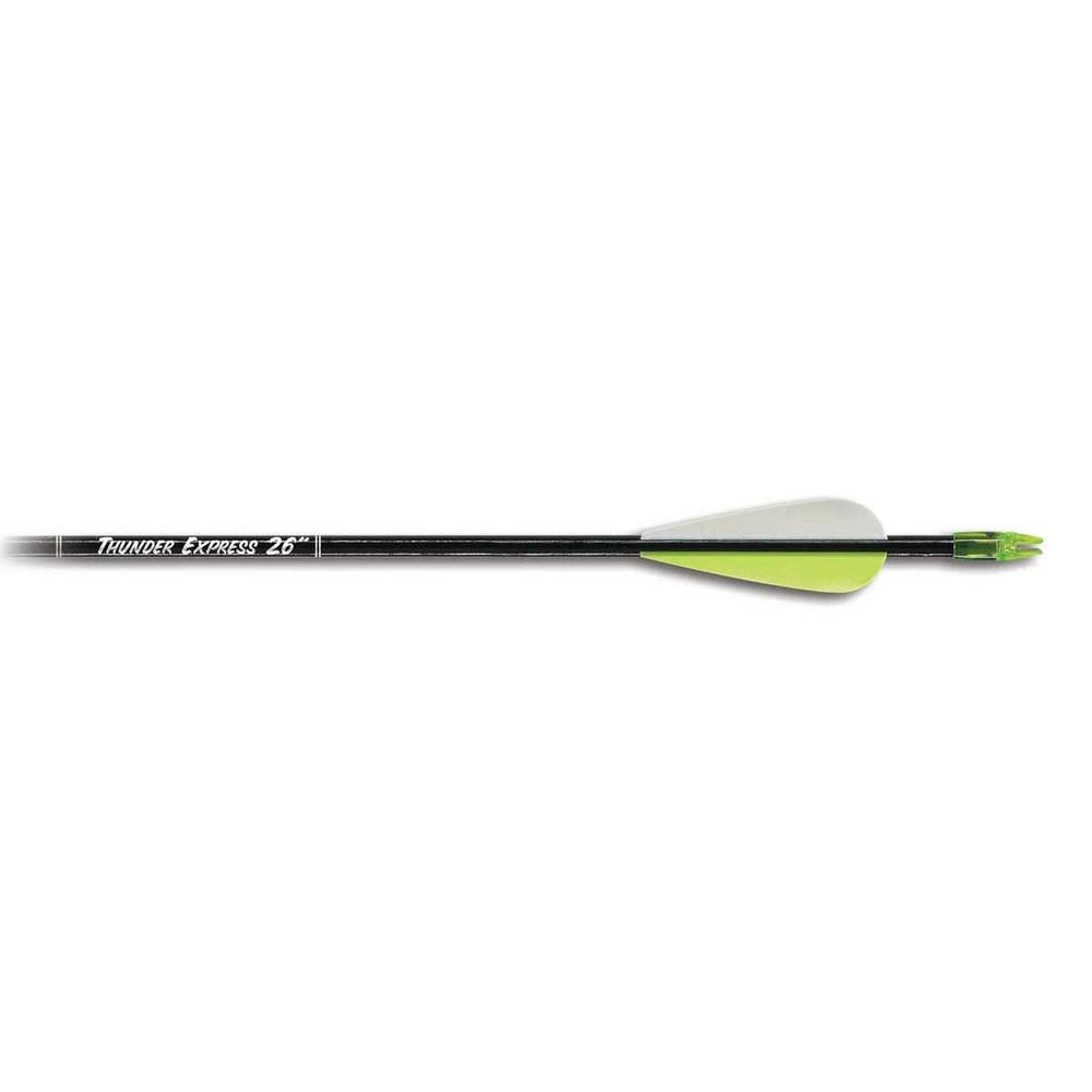 Carbon Express Thunder Express Arrow - 0000008287 - Runnings