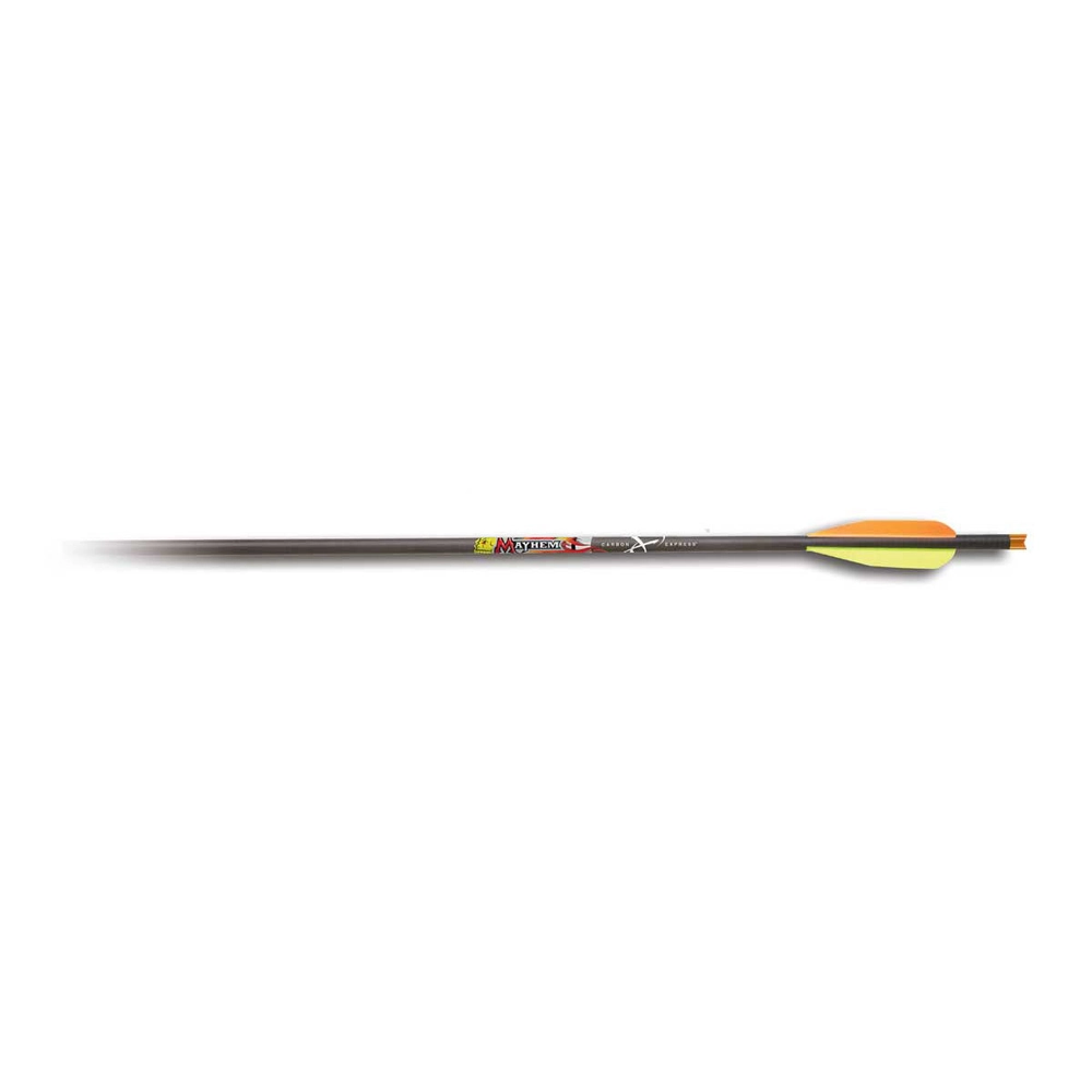 Carbon Express Arrows CX Adrenaline 250 - 0000008287 - Runnings
