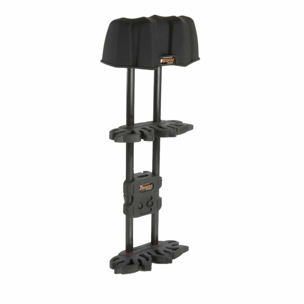 Truglo Apex Gear Reactor LTE 5-Arrow Quiver - 0000008241 - Runnings