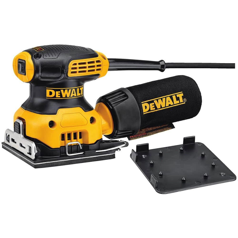 DEWALT 20V MAX XR Brushless 1/2 In. x 18 In. Cordless Band File