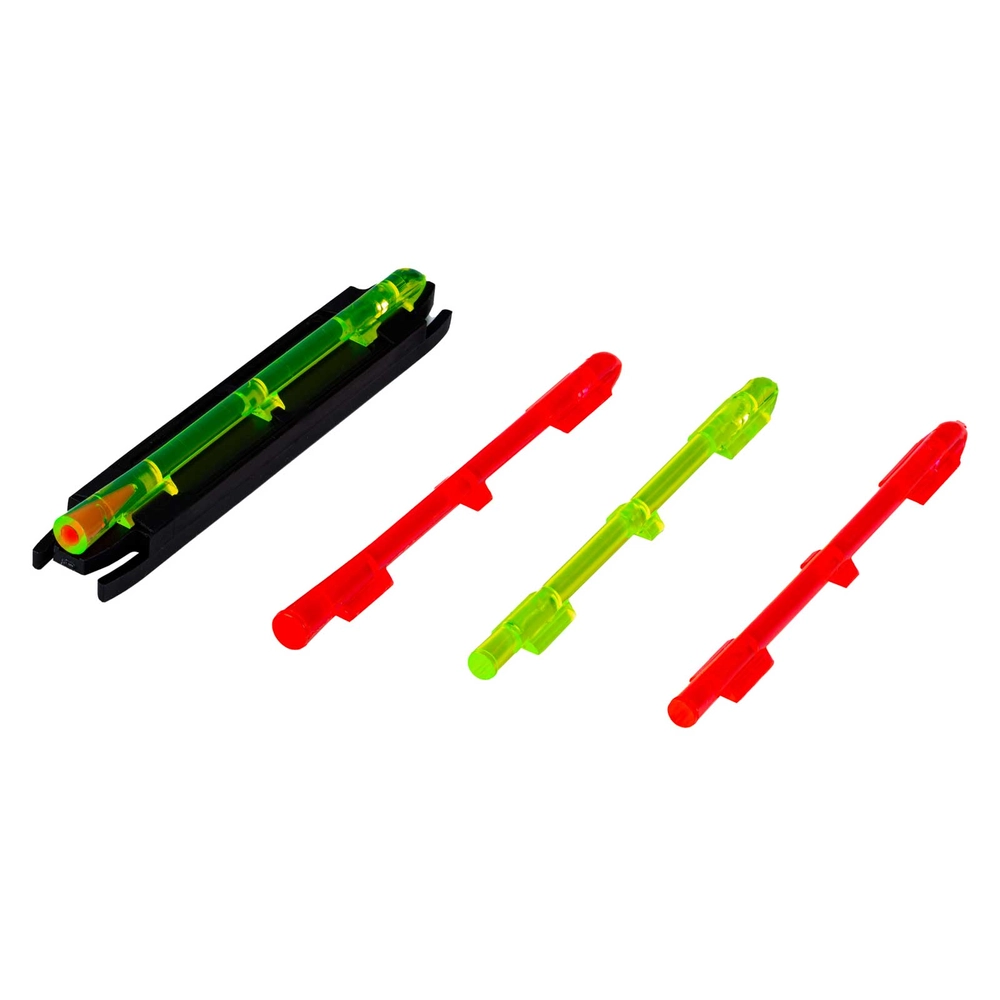 HIVIZ® M-Series Narrow Magnetic Shotgun Sight - 0000008194 - Runnings