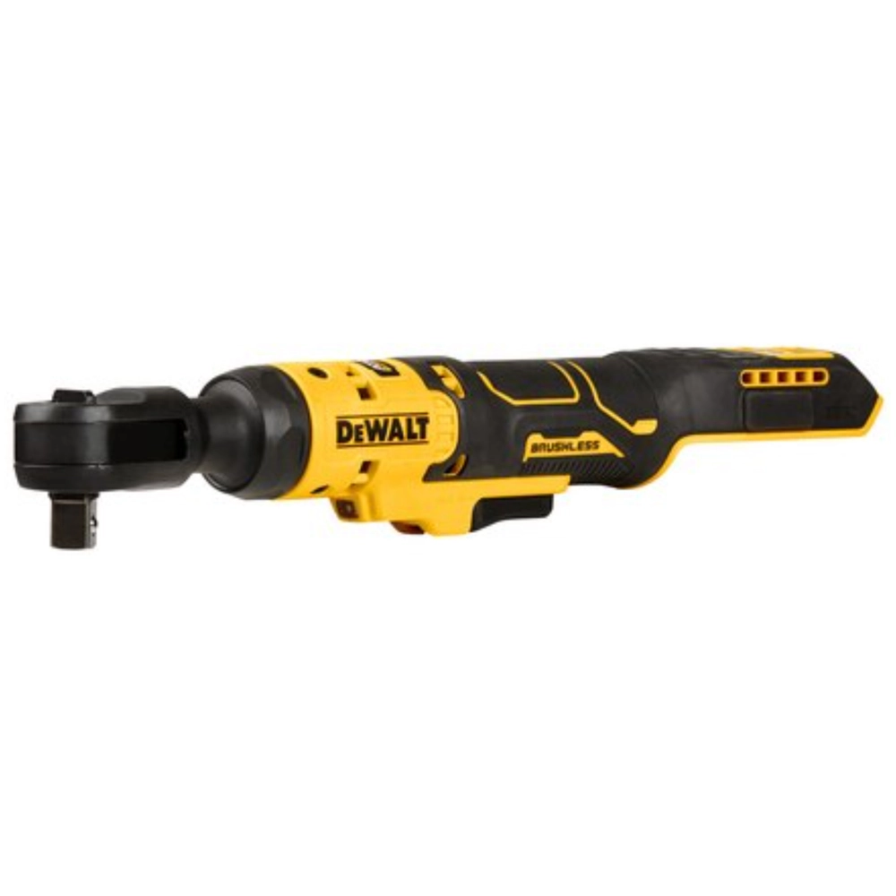 DEWALT ATOMIC COMPACT SERIES™ 20V MAX* Brushless 1/2 Ratchet