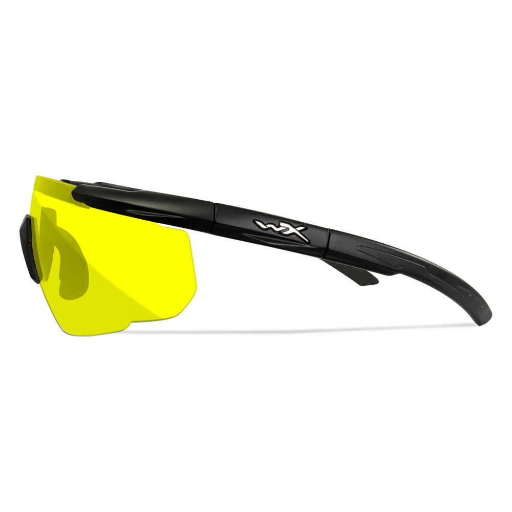 Wiley X® Saber Advanced - Yellow Lens - 0000008204 - Runnings
