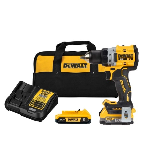 DeWalt 20V MAX XR® Brushless 1/2