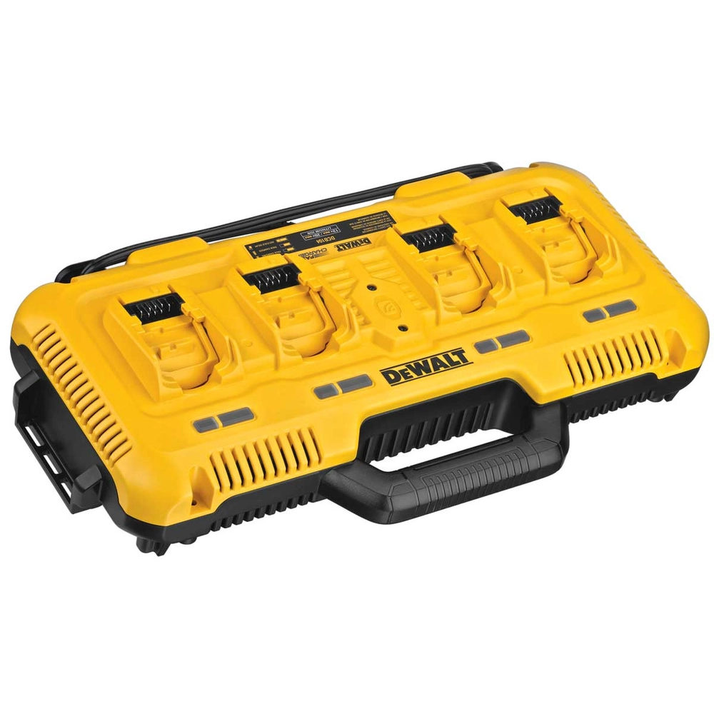 Dewalt Port Fast Charger 0000000081 Runnings