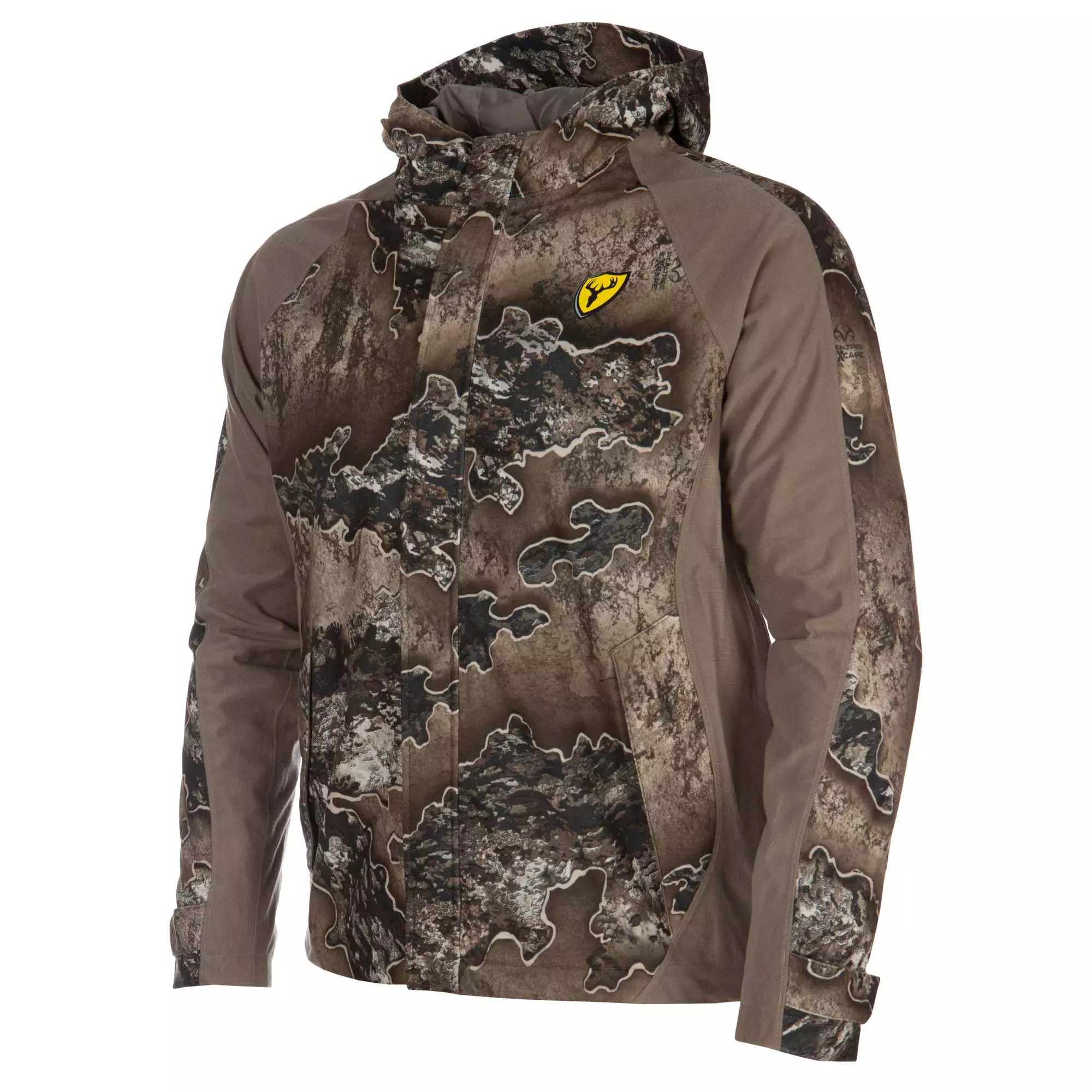 Blocker Outdoors Drencher Insulated Jacket
