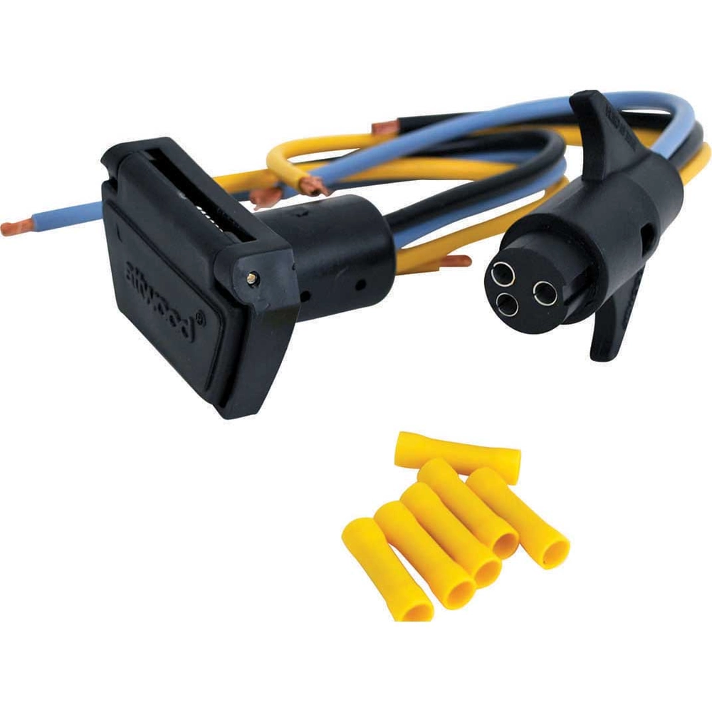 Trolling Motor Wire Size What Gauge Is Best? (12 And 24, 58 OFF