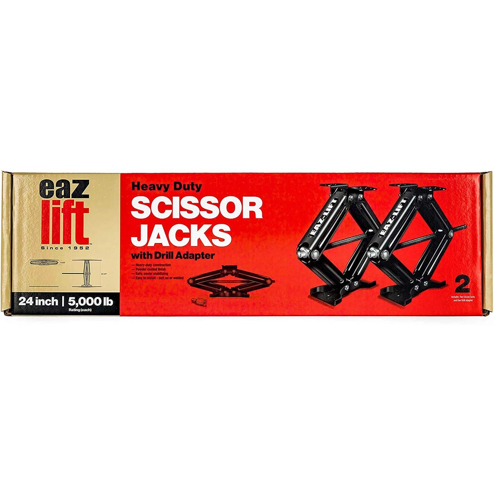 Eaz-Lift™ 24