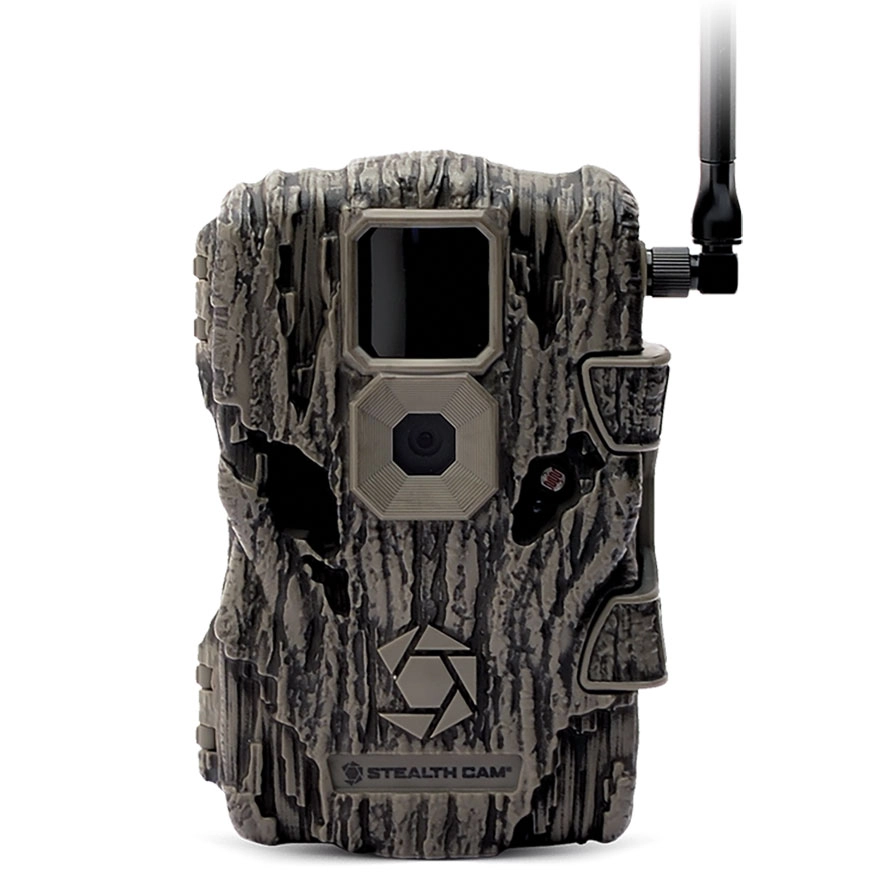 Trail Camera Stealth Cam Stc-qv16k V2 16mp Game For Sale Online