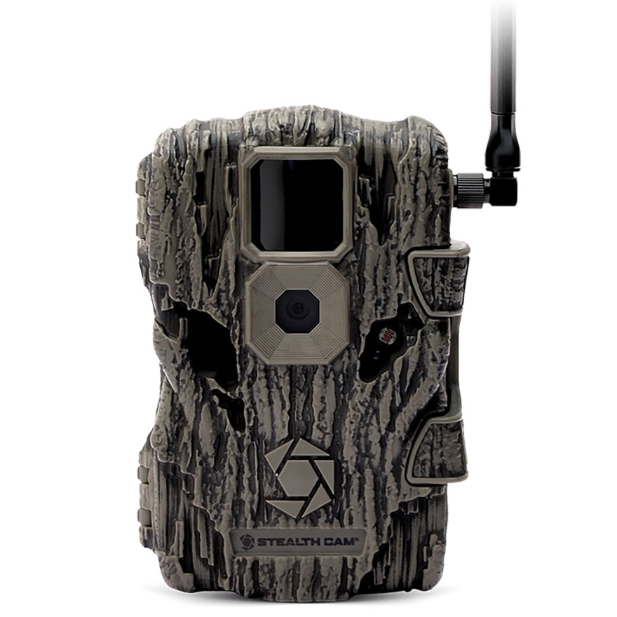 Stealth Cam Fusion X Game Camera