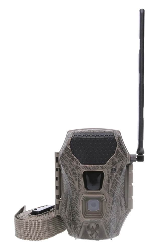 Wildgame Innovations Terra Cell Camera 0000008241 Runnings