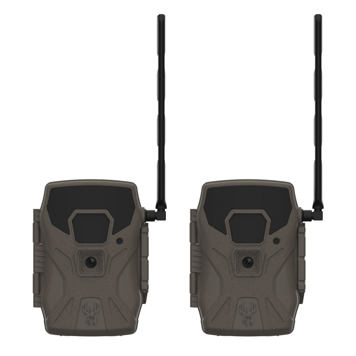 Wildgame Innovations 2 Pack 20mp Insite V Cell Game Cameras