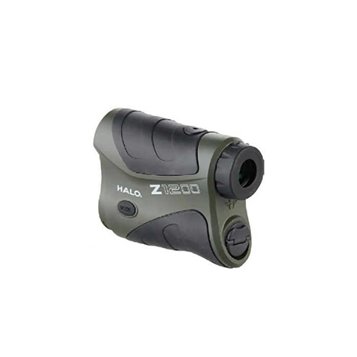 Halo Z1200 Range Finder 6X - 0000008241 - Runnings
