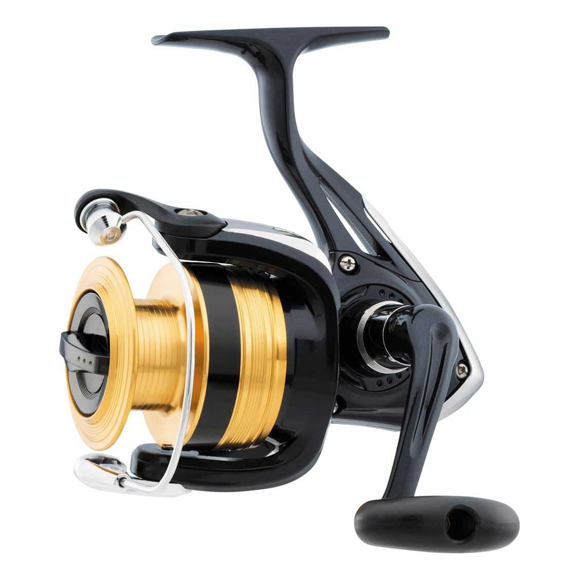daiwa cobras reel Tanacom B Dendoh 500 : Sports & Outdoors With 6kg of drag pressure available Daiwa Sweepfire 1000 Spinning Reel