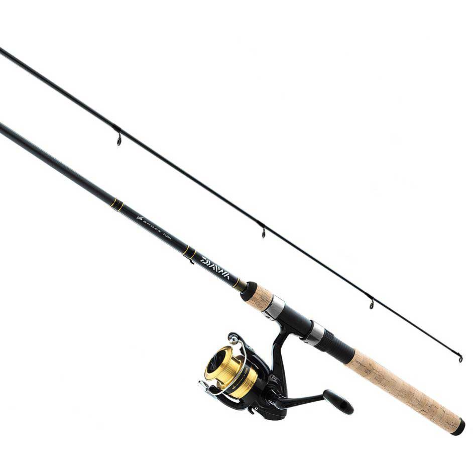 fcp 500 fishing reel Shimano VANFORD A Spinning (VF500A) : Sports & Outdoors speed version Ice Fishing Fish Finder 2 Pcs Drum Rigs Size:#1/0 - 10 Pack