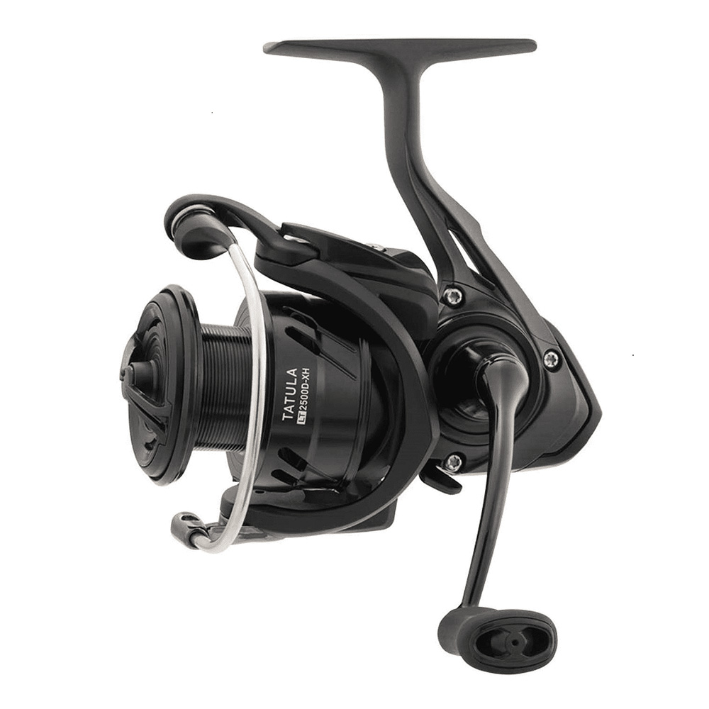 Daiwa Tatula LT Spin Reel - Runnings