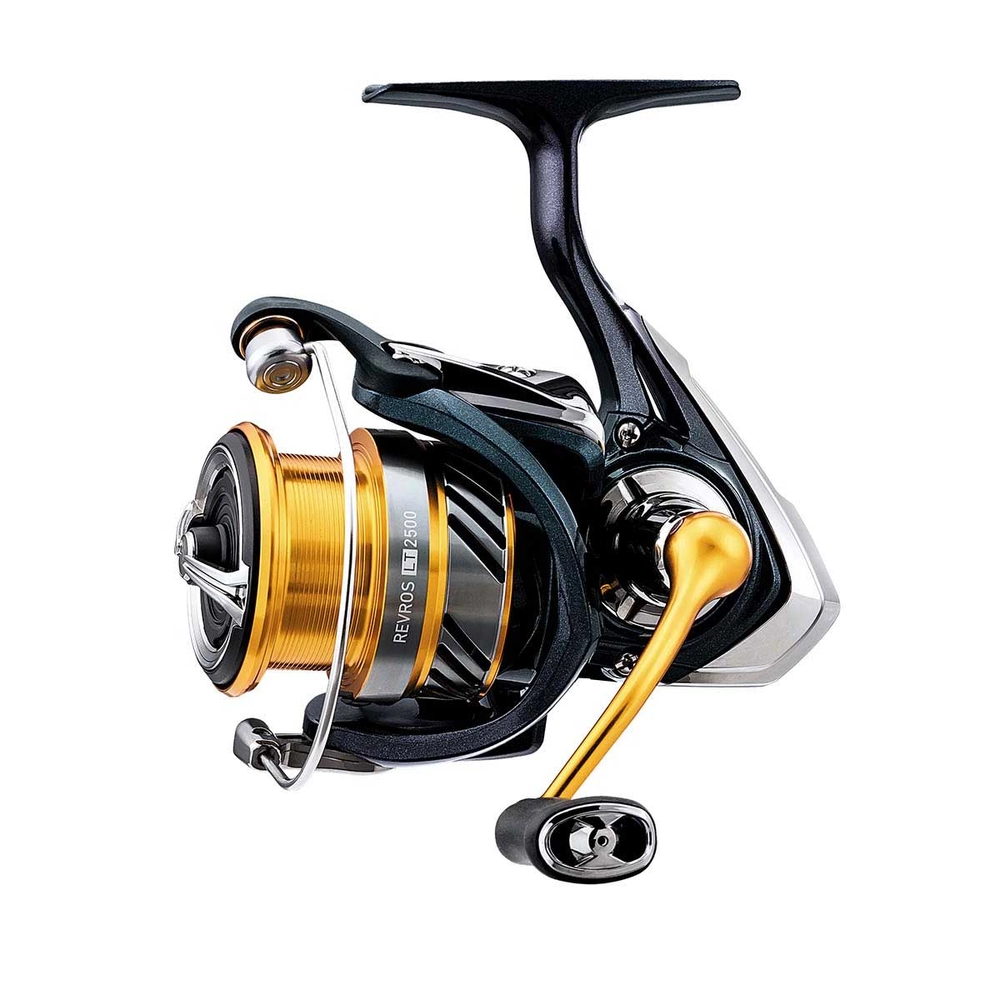 Daiwa® Revros® LT 2500 Spinning Reel