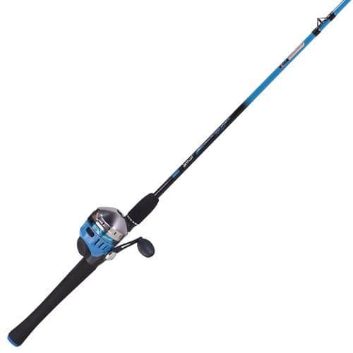 Zebco Walmart Saltwater Fishing Combo Fishing Rods Zebco Saltwater