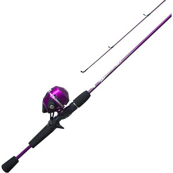 Zebco Roam Spincast Reel en Telescopische Hengel Combo, Uitschuifbare 18,5 inch tot 6 voet telescopische hengelstok met ComfortGrip handvat, QuickSet Anti-Reverse Vismolen, Groen Zebco Roam Spincast Reel en Telescopische Hengel Combo, Uitschuifbare 18,5 inch tot 6 voet telescopische hengelstok met ComfortGrip handvat, QuickSet Anti-Reverse Vismolen, Groen