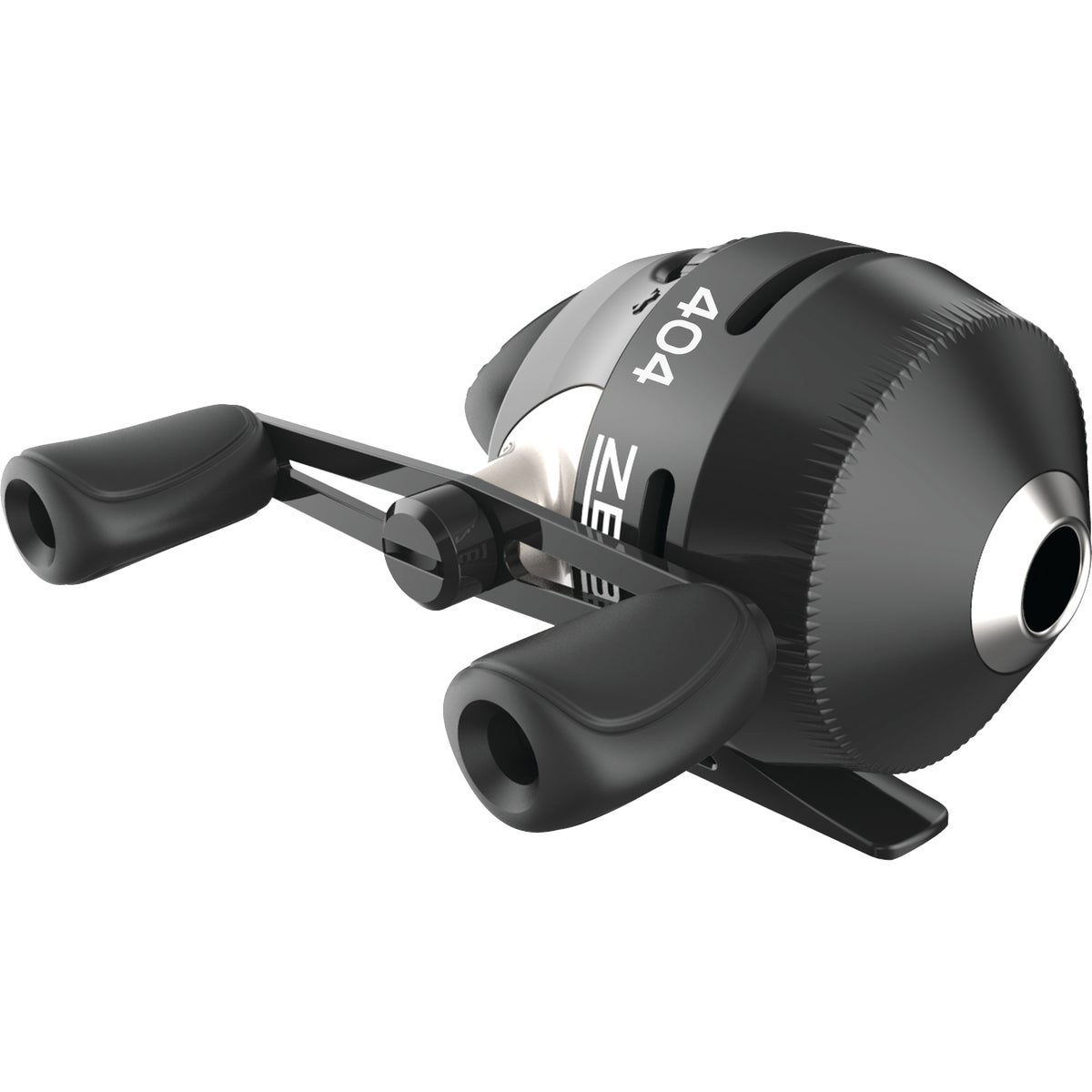 Zebco 404 Heavy-Duty 15 Lb. Spincast Fishing Reel - 0000008245