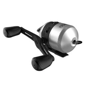 Zebco® 33 Micro Spincast Reel - 4# - 0000008245 - Runnings