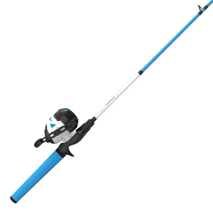 Zebco® 202 Spincast Combo, 5'6