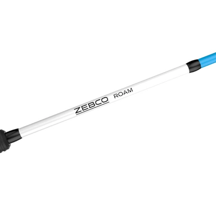 Zebco® Roam Spincast Reel and Fishing Rod Combo, 6', 2-Piece