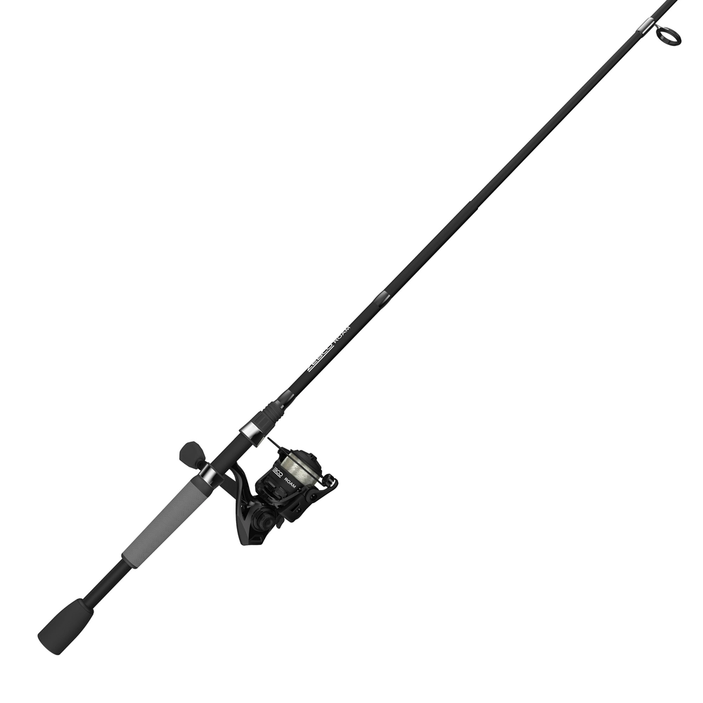 Zebco® Roam Spinning Combo, 6', 2-Piece - 0000008245 - Runnings