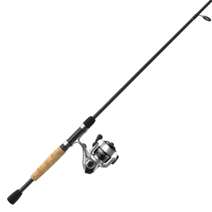cheap zebco fishing reels Zebco, 404 Spincast Combo Max strength Zebco Omega Pro Spincast Fishing