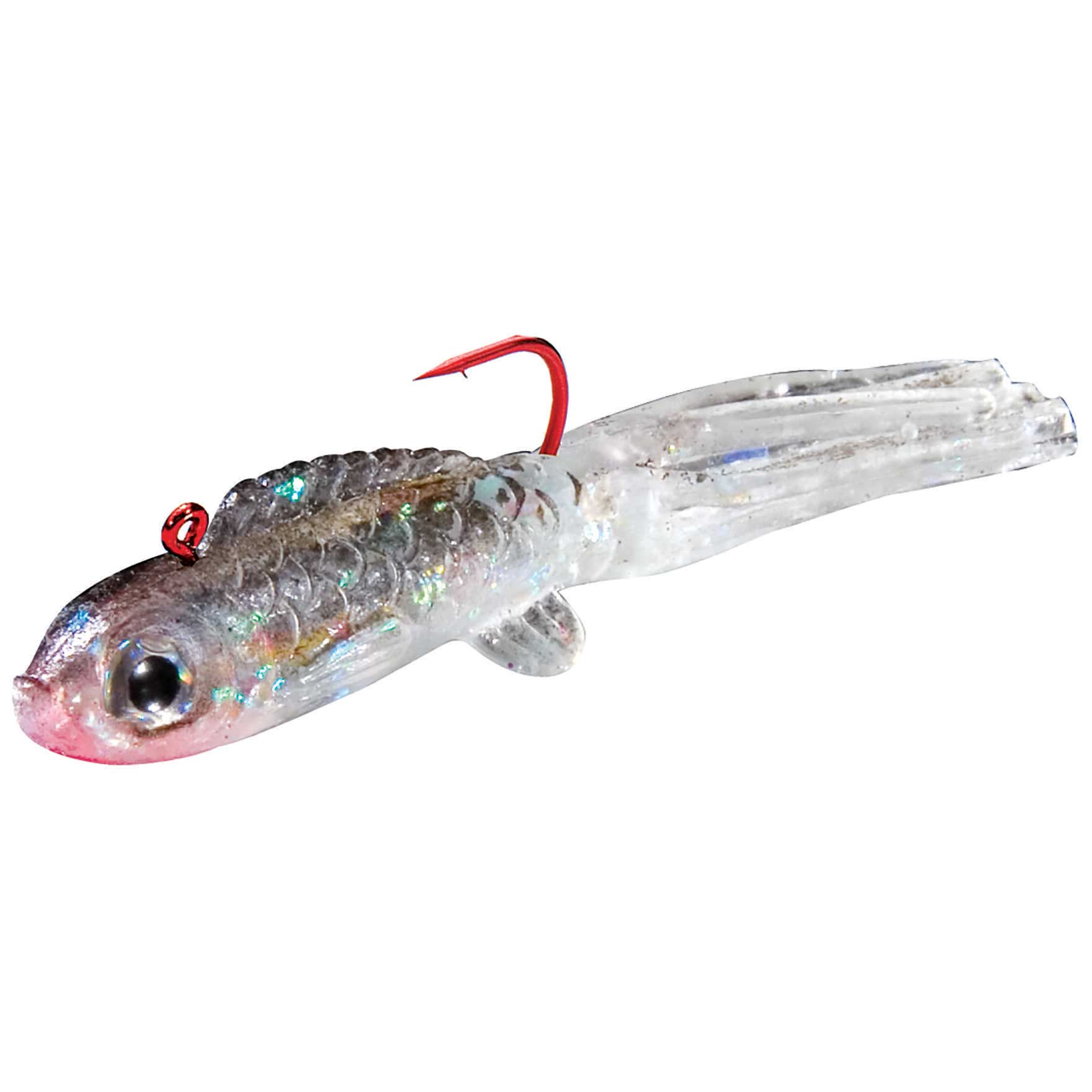 Northland Fishing Tackle Slurpies Small Fry - Runnings