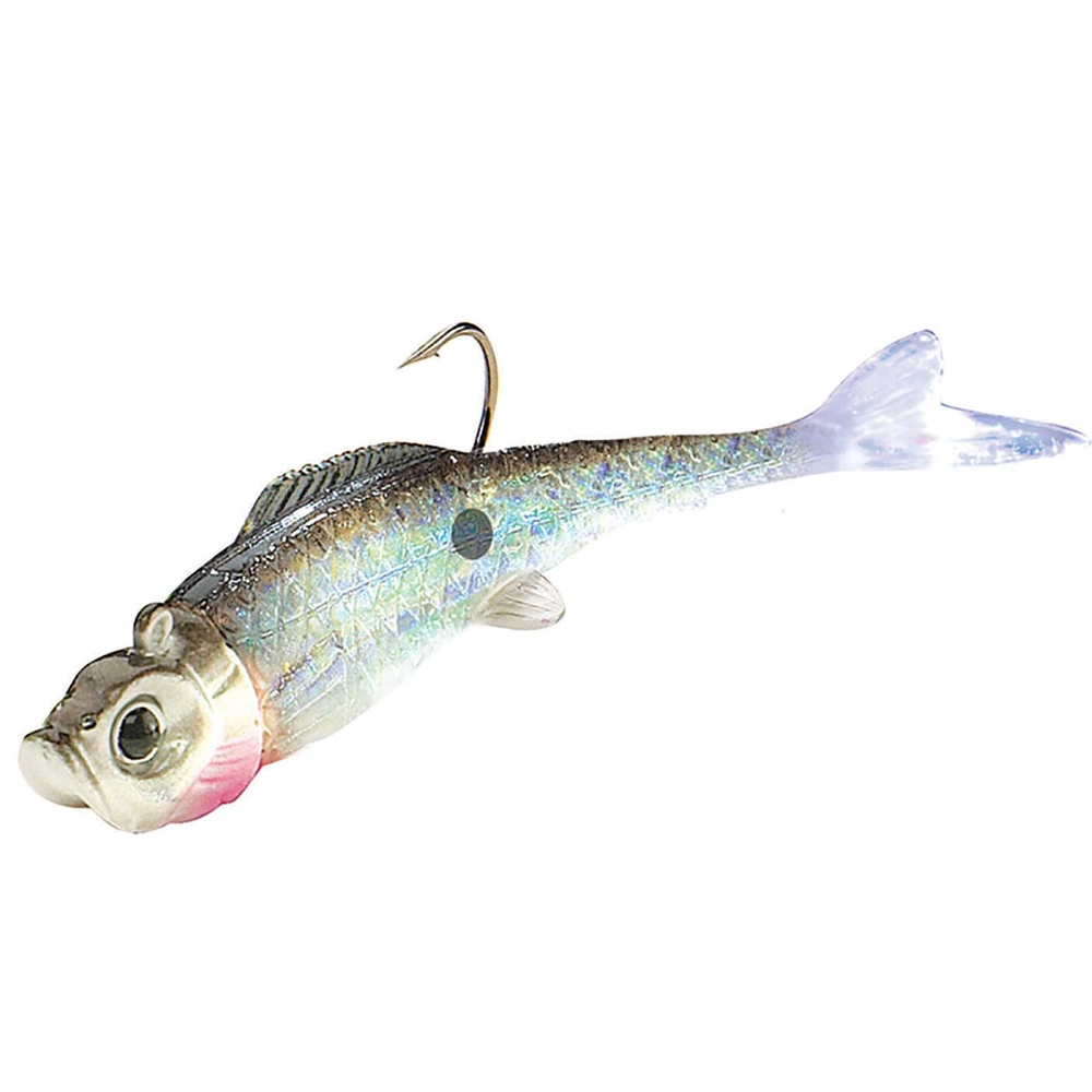 Northland Fishing Tackle Mimic Minnow Shad - Runnings