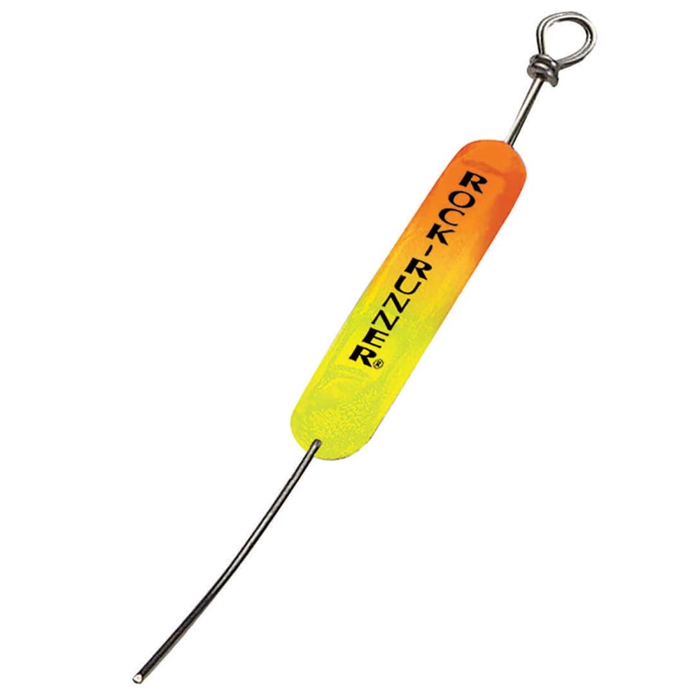 Northland Tackle RSB4 Rock-Runner Slip Bouncer 2/Cd Rock-Runner Slip Bouncer, Unpainted, 1/4 Oz : Buy Online At Best Price In KSA - Souq Is Now - Foto 8