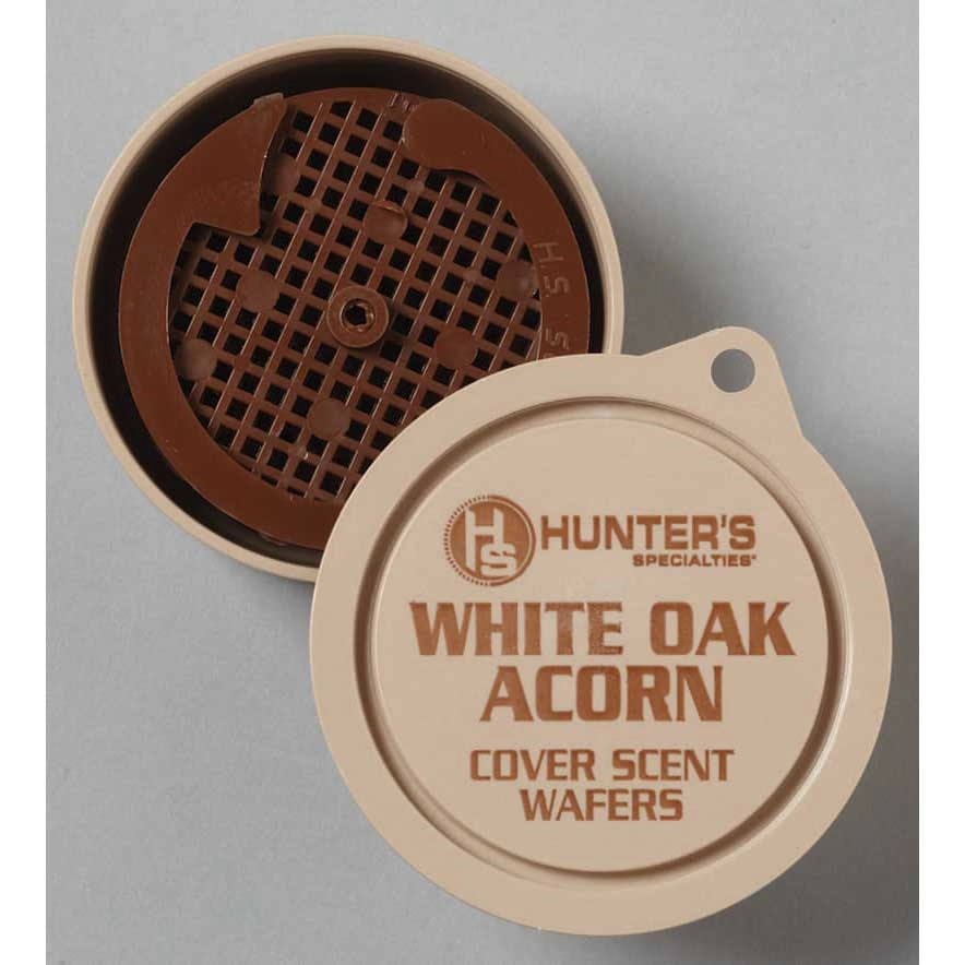 Hunters Specialties Scent Web - She Heat - View #5