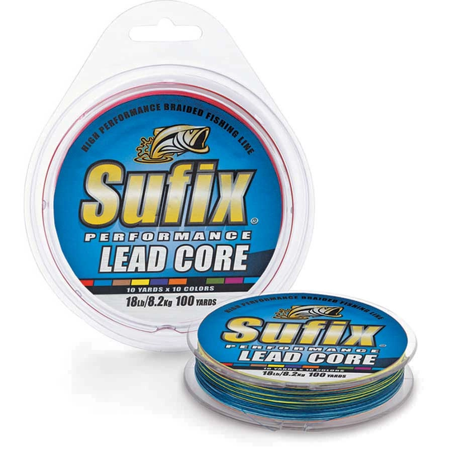 Sufix 832 Advanced Superline - Runnings