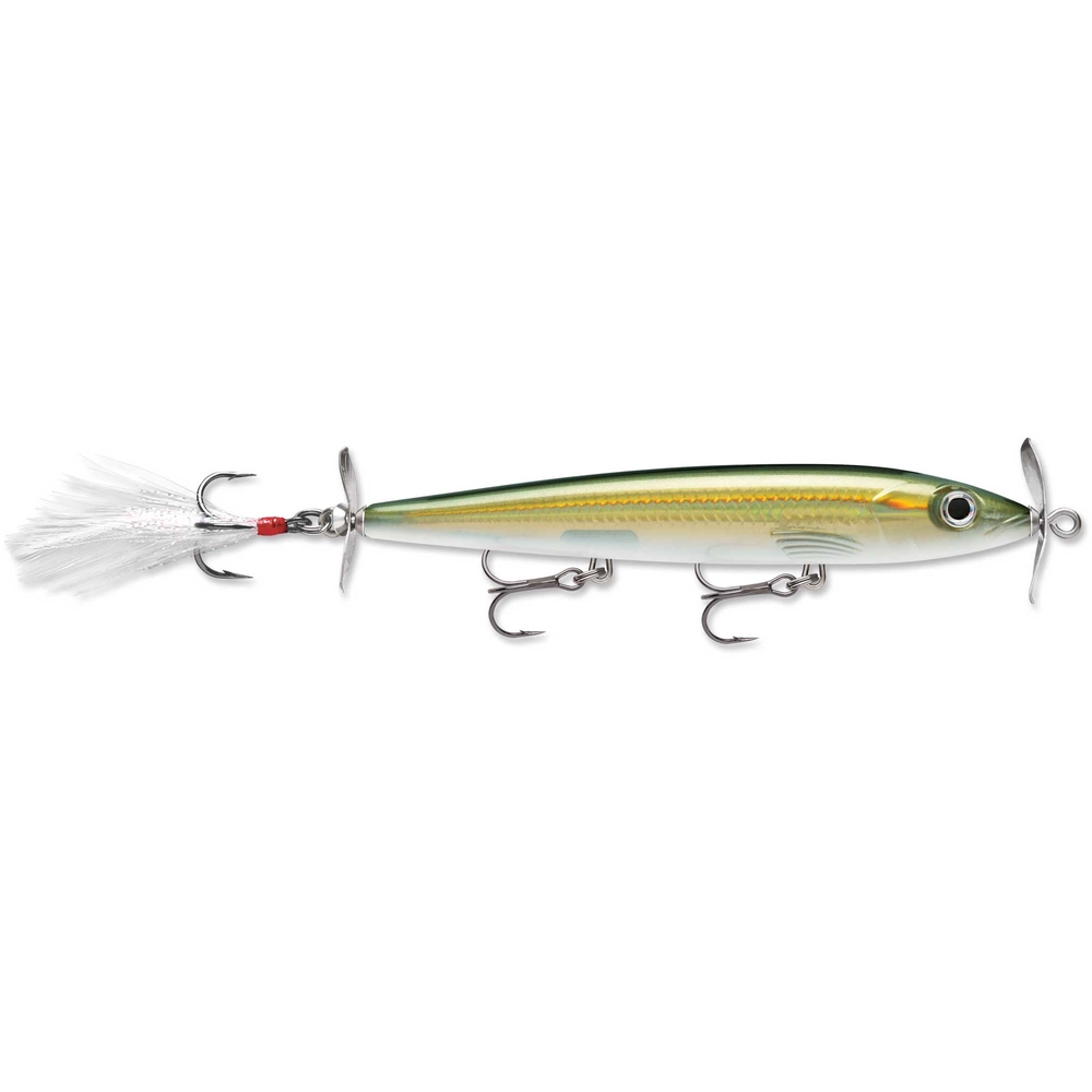 Rapala X Rap Prop Runnings Runnings