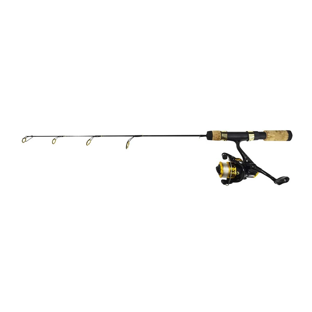 HT Enterprises™ Polar Gold Combo - UL, 25