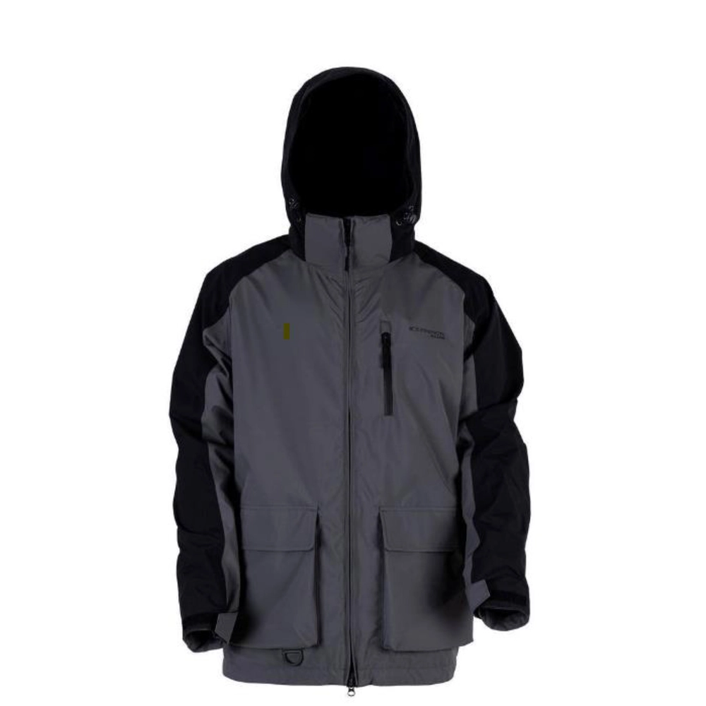 IceArmor™ by Clam™ Edge Ice Fishing Parka Runnings - Main Image