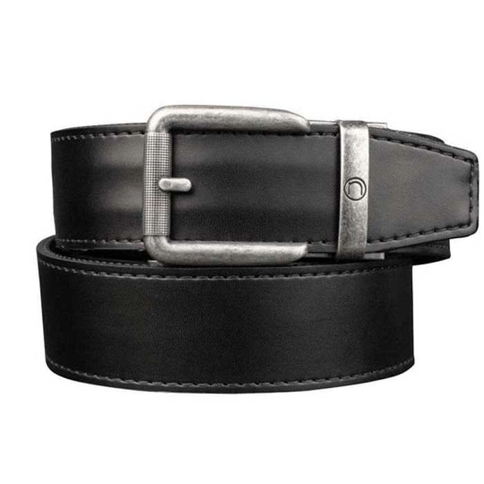 Nexbelt EDC Rogue Black Gun Belt