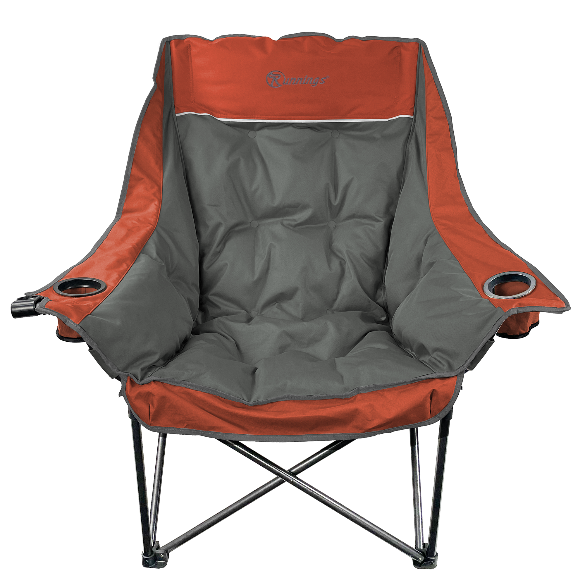 Runnings Big Bear XL Padded Chair