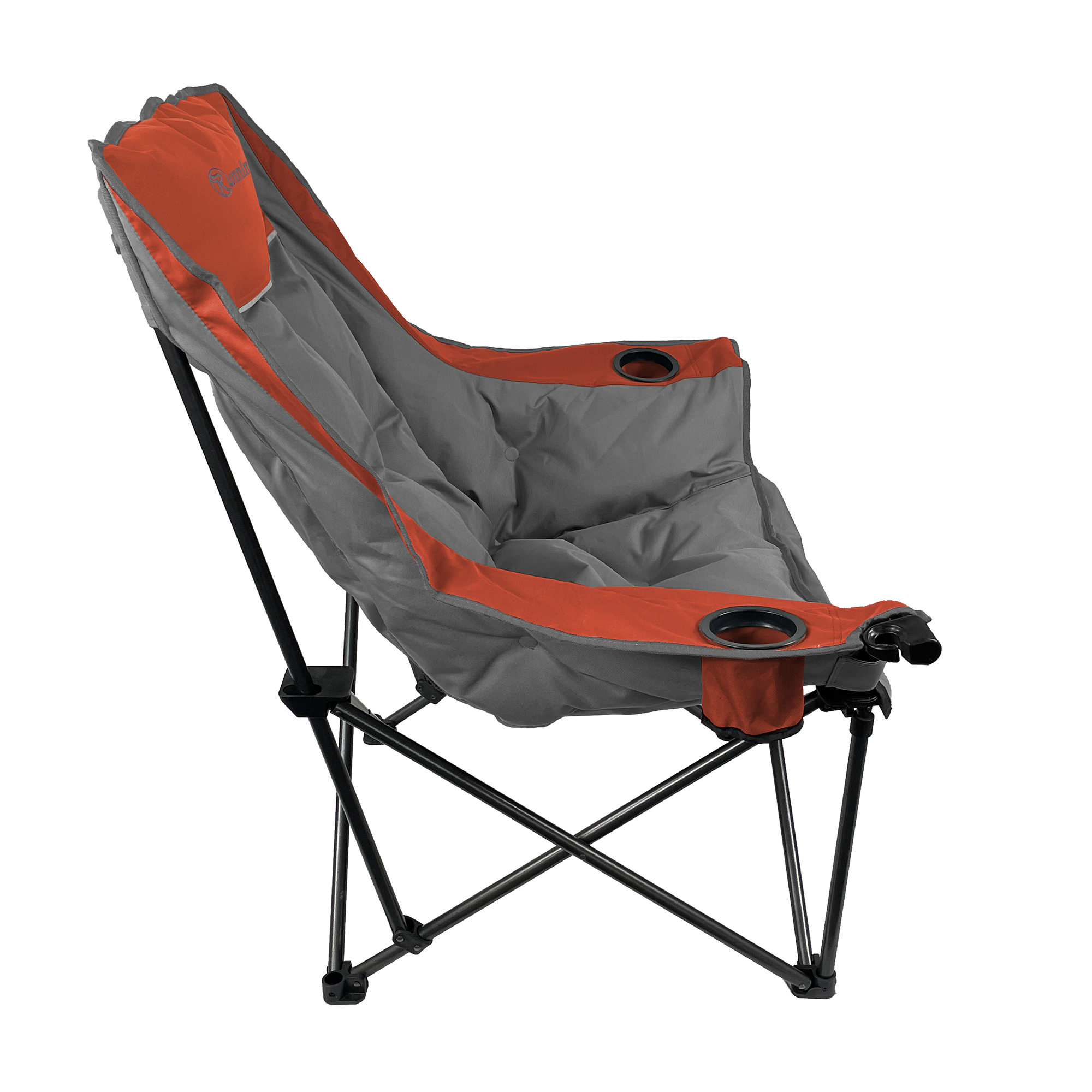 Runnings Big Bear XL Padded Chair View 2 of 5