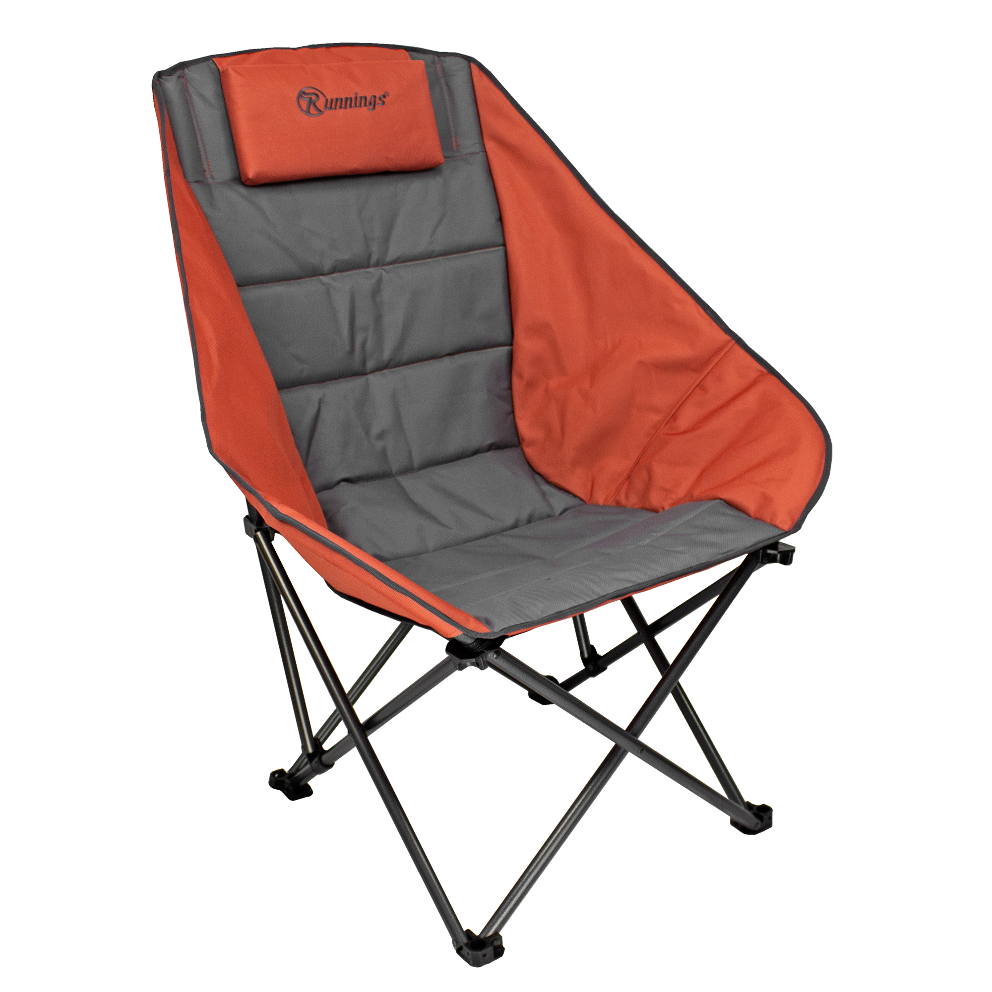 Runnings® Scoop Quad Chair View 1 of 5