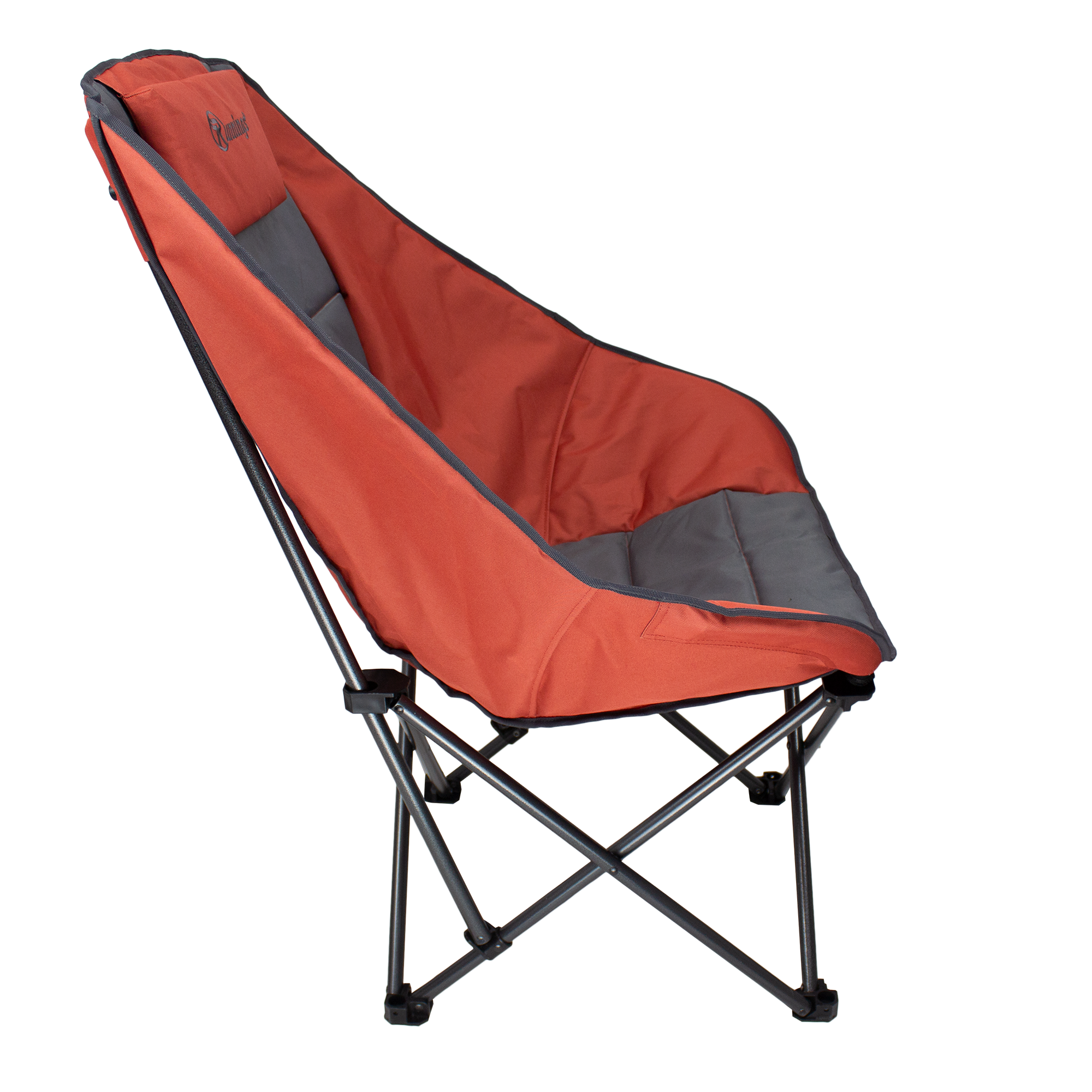 Runnings® Scoop Quad Chair View 2 of 5