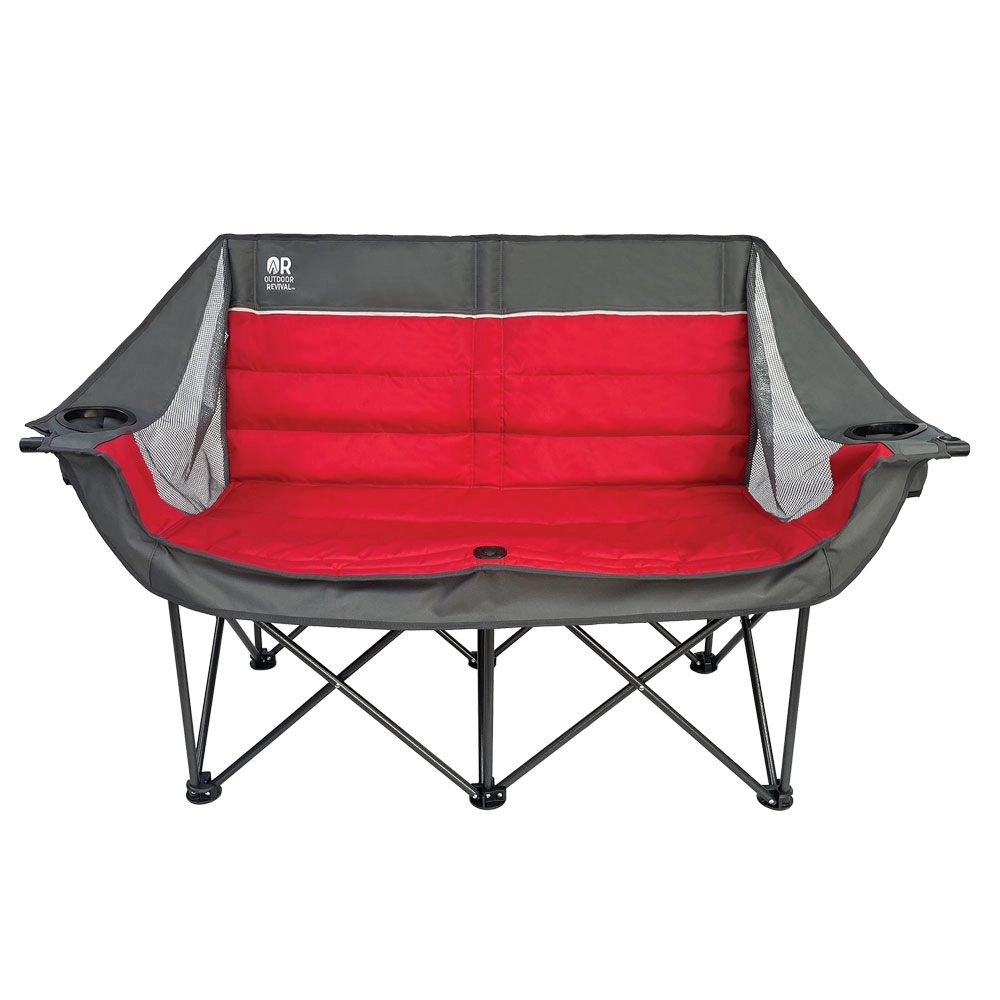 Outdoor Revival Double Wide Sofa - 0000002833 - Runnings