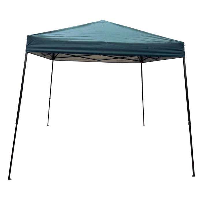 Outdoor Revival Slant Leg Canopy, 10' x 10' - 0000002833