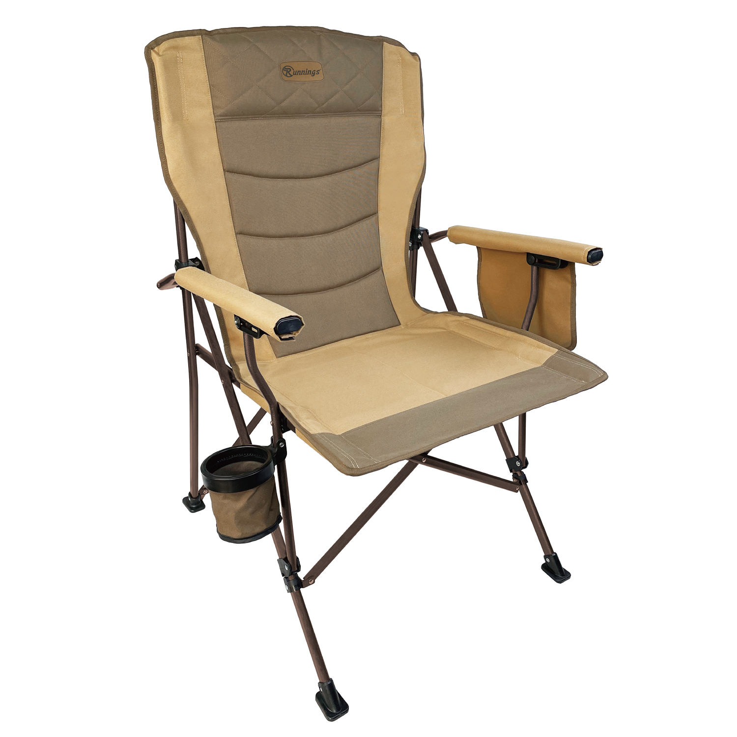 Runnings Mesa Mammoth Chair